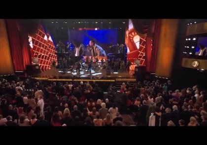 Hell&#039;s Kitchen 2024 Tony Awards Performance