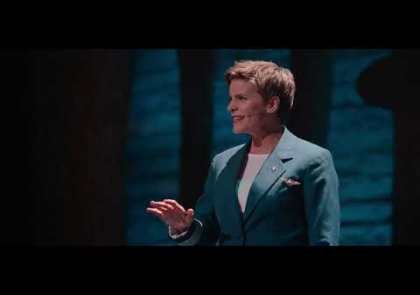 Me &amp; the Sky- Jenn Colella