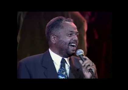 Donald Lawrence &amp; the Tri-City Singers - When Sunday Comes