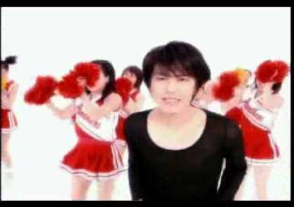 及川光博・死んでもいい&#039;９８