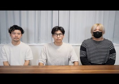 再度活動をお休みします。