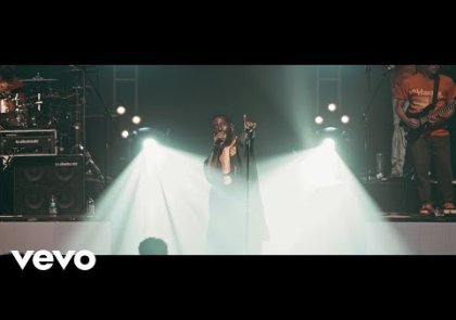 Tye Tribbett - &quot;Immanuel&quot; [Performance Video]
