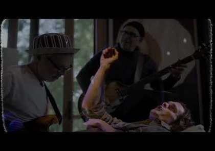 &quot;Ballad&quot; | Dead Outlaw the Musical on Broadway