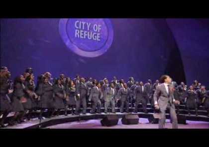 PSALMS How Sweet the Sound