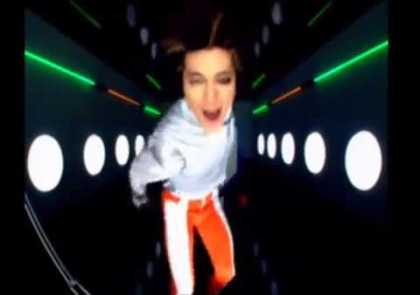 [PV] Oikawa Mitsuhiro - Kanashimi Rocket 2 Go