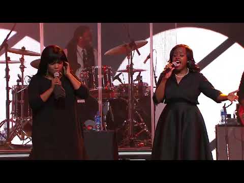 Cece Winans | Hey Devil! | Love Life Women&#039;s Conference 2017