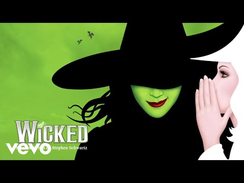 What Is This Feeling? (From &quot;Wicked&quot; Original Broadway Cast Recording/2003 / Audio)