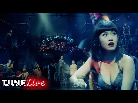 The Movie In My Mind | Miss Saigon 25th Anniversary (2016) | Tune: Live