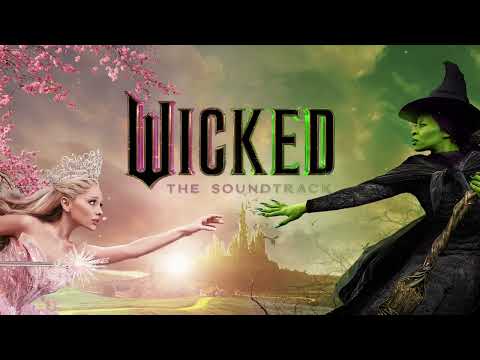 I&#039;m Not That Girl (From Wicked The Soundtrack)