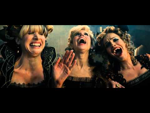 Disney&#039;s Into The Woods - Official Full Trailer