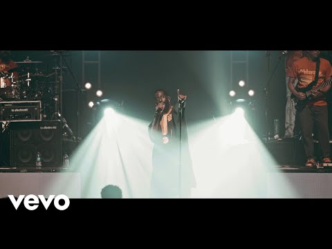 Tye Tribbett - &quot;Immanuel&quot; [Performance Video]