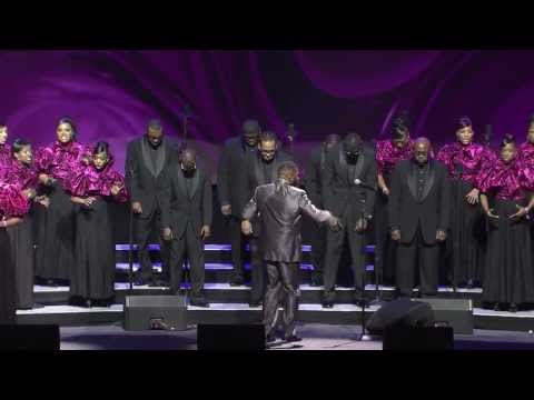 VERIZON&#039;S HOW SWEET THE SOUND 2013 - DANELL DAYMON &amp; THE GREATER WORKS CHORALE