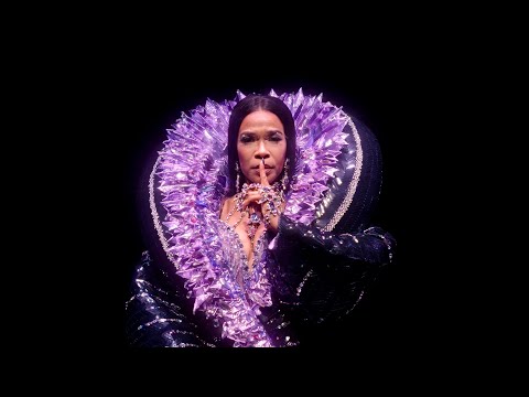 Death Becomes Her – Official First Look