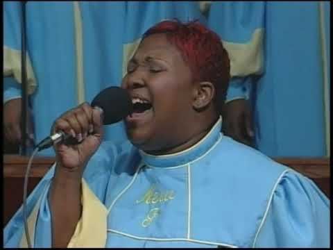 Ricky Dillard &amp; New G - There Is No Way