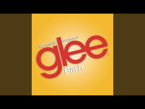 Colorblind (Glee Cast Version)