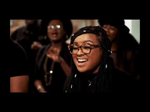 Kirk Franklin - Lift Every Voice and Sing (Video)