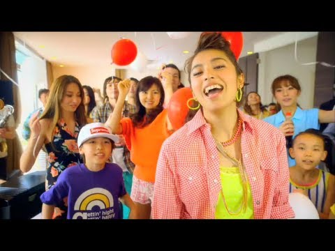 福原　美穂　『ライジング・ハート』