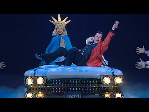 Miss Saigon - The American Dream (1996)
