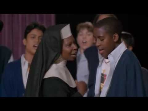 Sister Act 2 - &quot;Oh Happy Day&quot;