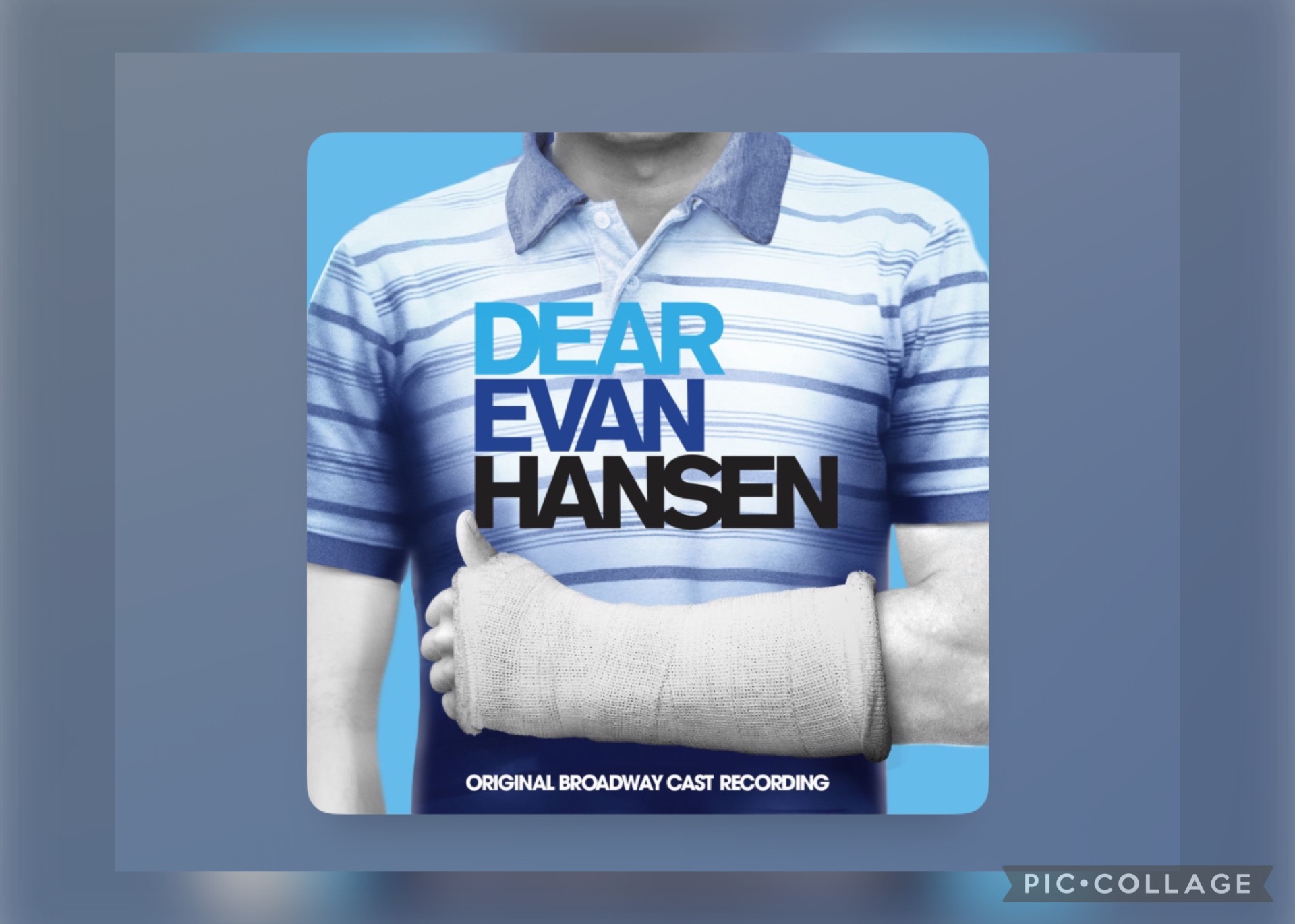 Dear Evan Hansen