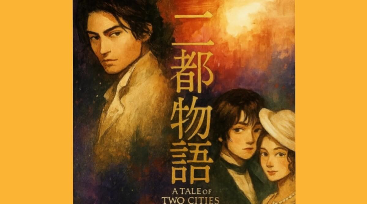 二都物語